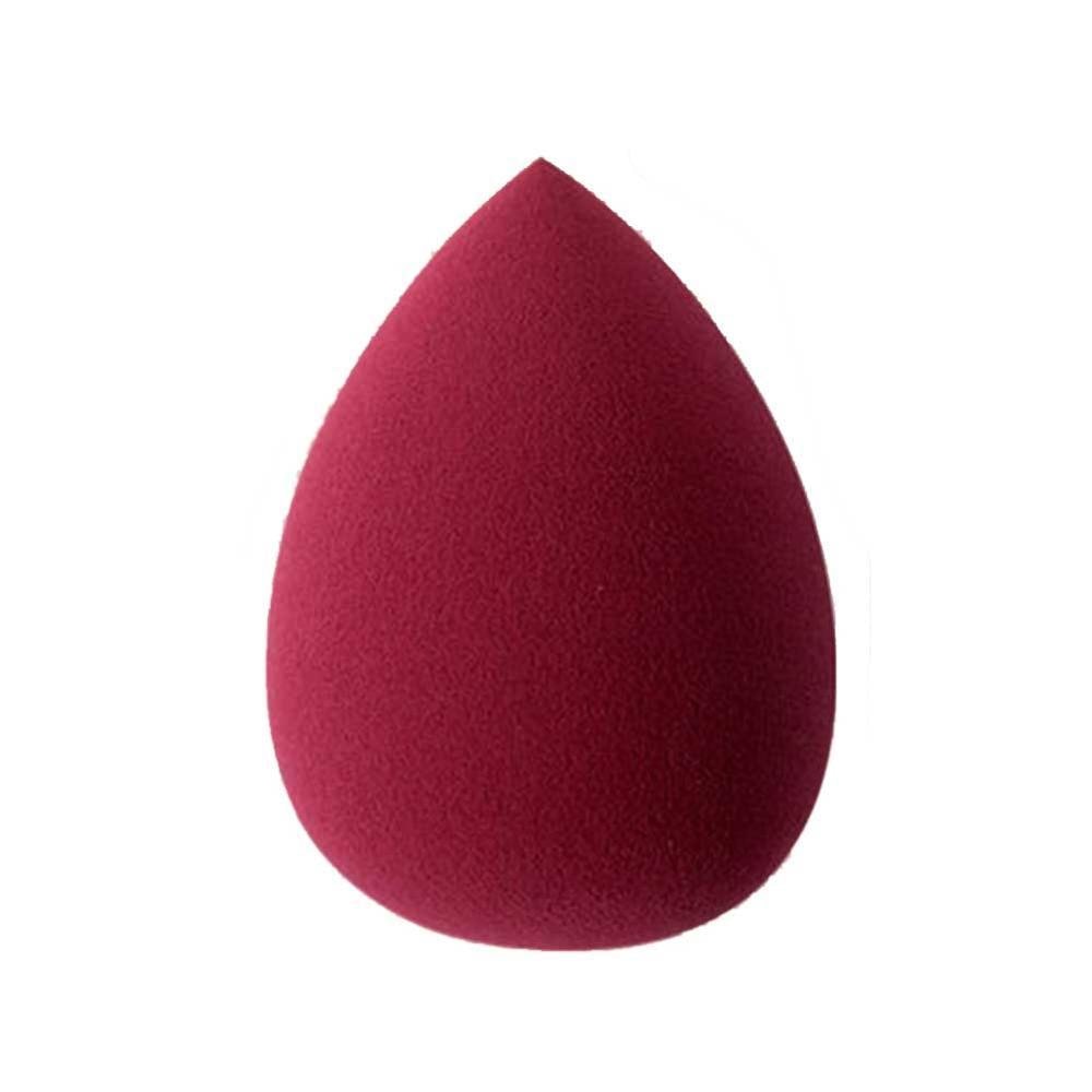 1/4pcs Beauty Egg Makeup Sponge Makeup Puff Set Foundation Sponge Puff Wet and Dry Makeup Tools