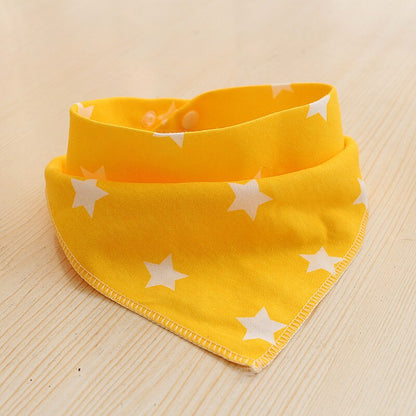 Dog Puppy Bandana Towel Cute Soft Dog Kerchief Scarf Premium Durable Fabric Bibs Accessories for Dog Cat Christmas Pet Dress Up