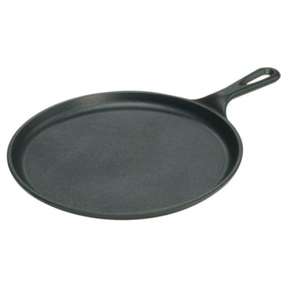 Seasoned Cast Iron Griddle Pan Cooking Fried Kitchen Tool Steak Pot Breakfast Wok Steak Egg Frying Pan Pancake Pot Set Nonstick