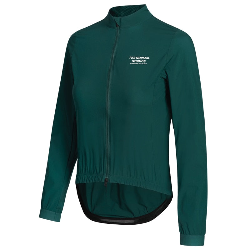 Chaqueta impermeable de Ciclismo TOP quality bike rain jacket waterproof windproof jersey Bike Lightweight long sleeve mtb shirt
