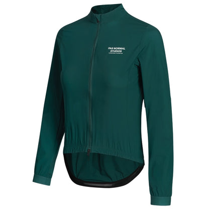 Chaqueta impermeable de Ciclismo TOP quality bike rain jacket waterproof windproof jersey Bike Lightweight long sleeve mtb shirt