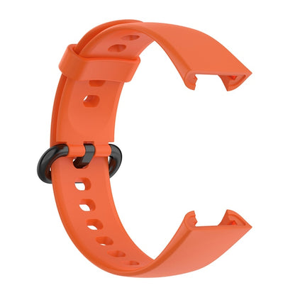 Watch Strap For Xiaomi Mi Watch Lite Strap Replacement Silicone Strap For Redmi Watch 2 Lite Strap Bracelet