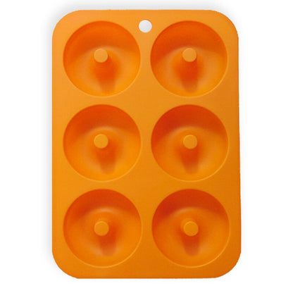 Rectangle Cake Silicone Molds DIY Pastry Silicone Molds Toast Bread Baking Pan Party Cake Tray Mould Non-stick Baking Tools