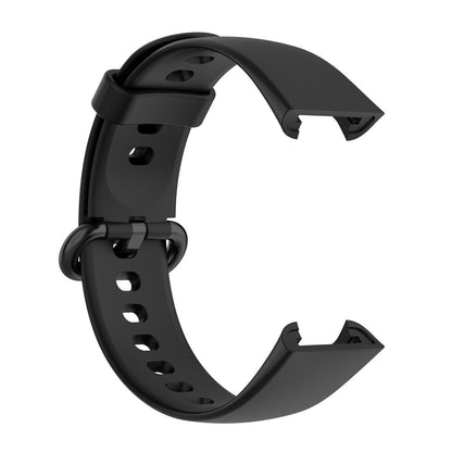 Watch Strap For Xiaomi Mi Watch Lite Strap Replacement Silicone Strap For Redmi Watch 2 Lite Strap Bracelet