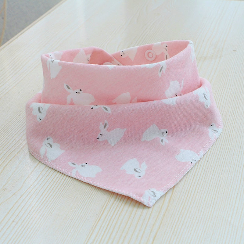 Dog Puppy Bandana Towel Cute Soft Dog Kerchief Scarf Premium Durable Fabric Bibs Accessories for Dog Cat Christmas Pet Dress Up