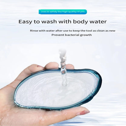 New Painless Physical Hair Removal Epilators Crystal Hair Eraser Safe Easy Cleaning Reusable Body Beauty Depilation Tool