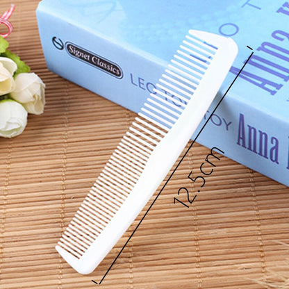 1pcs Wide Teeth Air Cushion Comb Pro Salon Hair Care Styling Tool Anti Tangle Anti-static Hairbrush Head Comb Hairdressing Tools