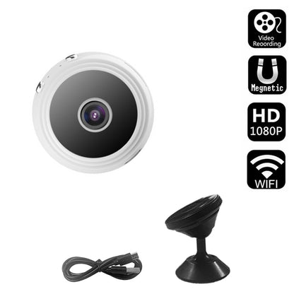 A9 Mini WiFi Camera HD 1080p Remote Wireless Voice Recorder Video Camcorder Night Vision Home Security Surveillance Cameras