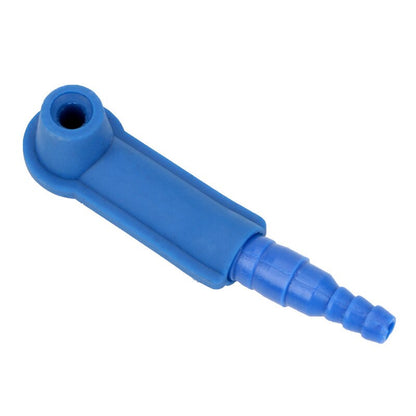 Oil Filling Equipment Brake Oil Exchange Tool Quick Special Joint Tool Changing Brake Oil Hose Car Accessories Car Repair Tool