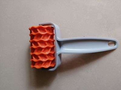 Pastry Biscuit Roller Round Shape  DIY Baking Tools Fondant Cake  Dumplings Cookies Rough Dough Specific Shapes Roller Cutters