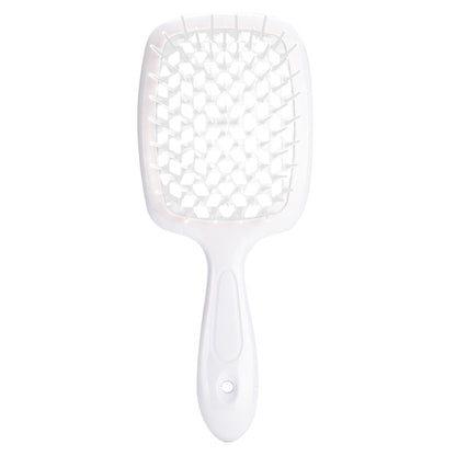 1pcs Wide Teeth Air Cushion Comb Pro Salon Hair Care Styling Tool Anti Tangle Anti-static Hairbrush Head Comb Hairdressing Tools