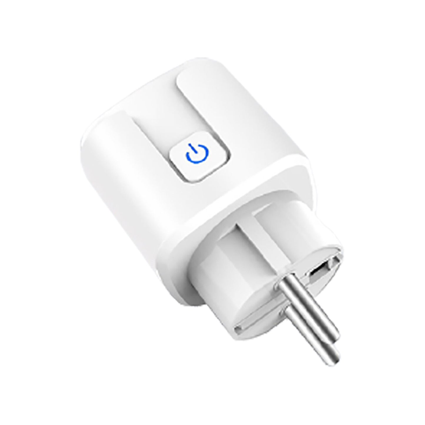 CORUI Tuya 16A Zigbee EU Smart Socket Plug Smart Home Wireless Remote Control App Power Monitor Outlet For Google Alexa