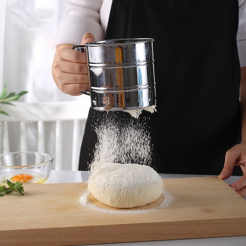 Kneading Dough Bag Food Grade Flour Mixer Cooking Baking Silicone Bags Versatile Dough Mixer Bread Pastry Pizza Kitchen Tools
