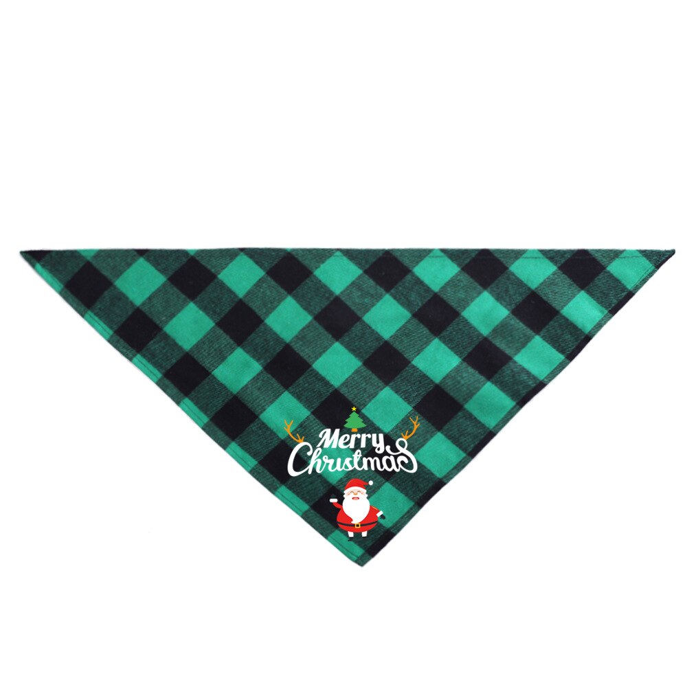 NONOR Birthday Pet Bandanas Collar for Dogs Cats Cotton Triangular Bibs Scarf Collar Pet Items Puppy Accessories