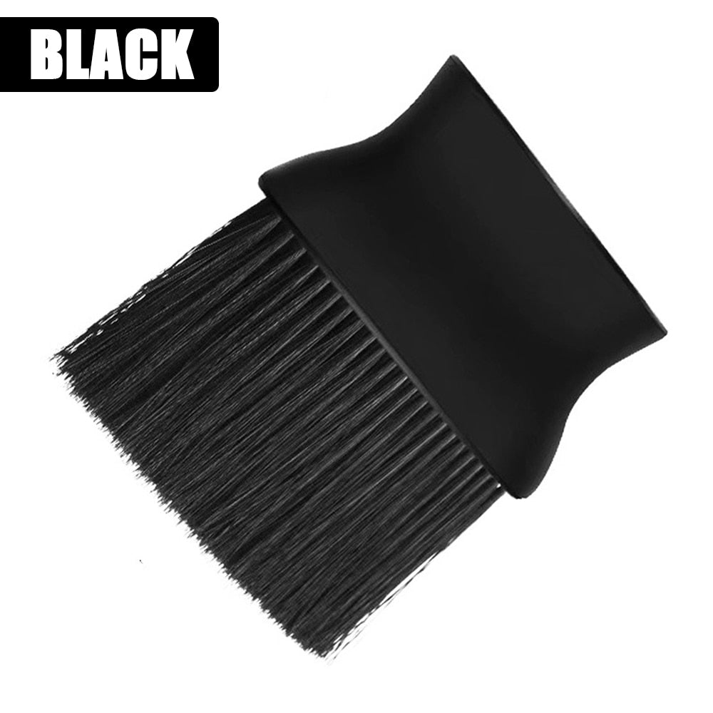 Car Interior Nylon Cleaning Soft Brush Dashboard Air Conditioner Outlet Detail Cleaning Brush Gap Dust Removal Articles for Cars