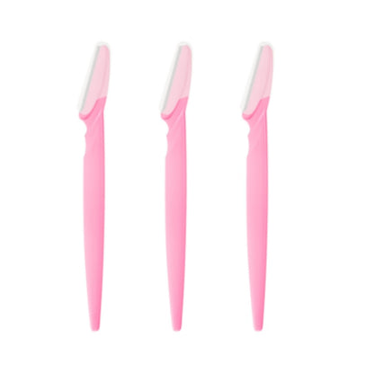 1/3/10Pcs Eyebrow Trimmer Women Face Razor Face Hair Remover for Women Cosmetic Beauty Makeup Tools Eyebrow Razor Instruments