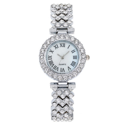 Watch for Women Watches 2023 Best Selling Products Luxury Watch Luxury Brand Reloj Mujer Watch Bracelet Set Diamond Steel Band