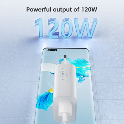 Olaf 120W USB Charger Fast Charging QC3.0 USB C Cable Type C Cable Mobile Phone Chargers For Huawei Samsung Xiaomi Quick Charge