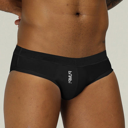 New Cotton Sexy Man&#39;s Underwear Briefs Underpants Breathable Men&#39;s Briefs Bikini Gay Underwear Male Underwear 2022 Calzoncillos