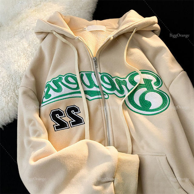 High Quality Bat Foaming Print Streetwear Large Teen Sweatshirt Harajuku Y2k Clothes Top Homie Hoodie Men Clothing Tracksuit Men