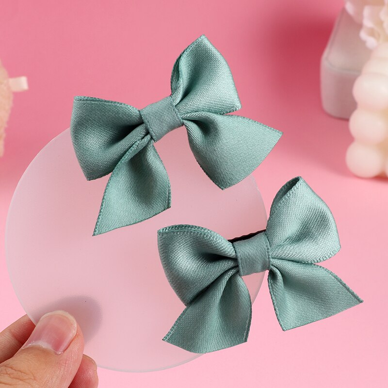 New Plush Cat Ears Hairpins Girls Cute Hair Clips Hair Accessories Women Sweet Barrettes Kids Fashion Ornaments Gift