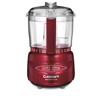 2023 New Cuisinart Food Processors Mini-Prep® Plus 24 Ounce Processor