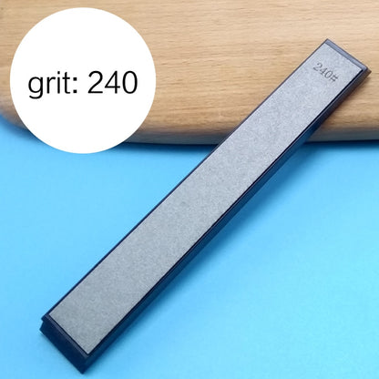1PC 80-3000#Professional Diamond Sharpener for Knife Sharpening Stone System Kitchen Frinding Blade Fine Grinding Tool Whetstone