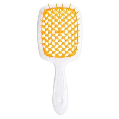 1pcs Wide Teeth Air Cushion Comb Pro Salon Hair Care Styling Tool Anti Tangle Anti-static Hairbrush Head Comb Hairdressing Tools