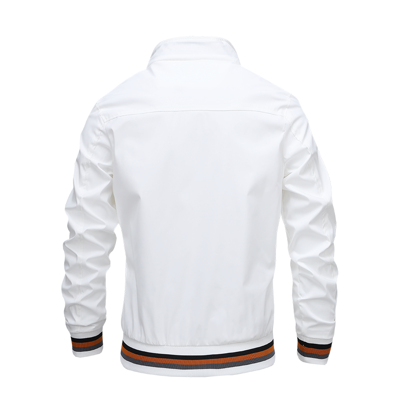 Spring Mens Jackets and Coats New Men&#39;s Bomber Jacket Autumn Jacket Men 2023 New Fashion Army Outdoors Clothes Casual Streetwear