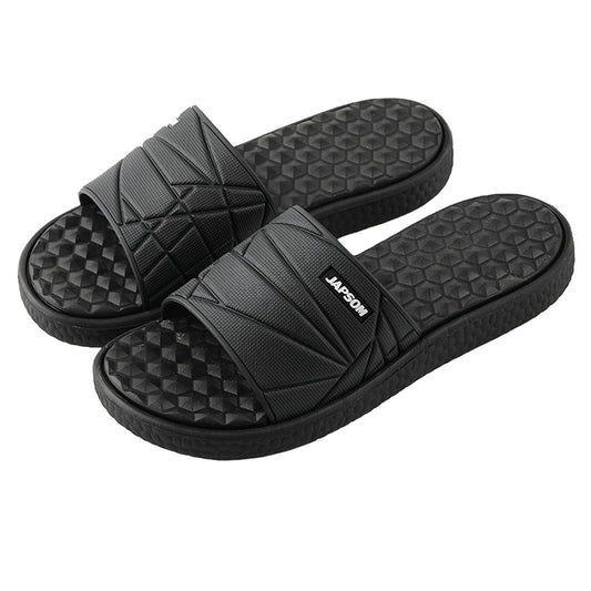 Men Soft Indoor Home Slippers Massage Slides House Shoes Foot Acupressure Sleepers Sliders Bedroom Room Summer Big Size Hot Sale