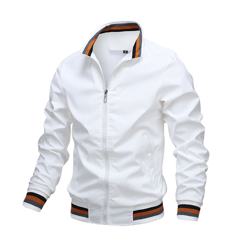 Spring Mens Jackets and Coats New Men&#39;s Bomber Jacket Autumn Jacket Men 2023 New Fashion Army Outdoors Clothes Casual Streetwear