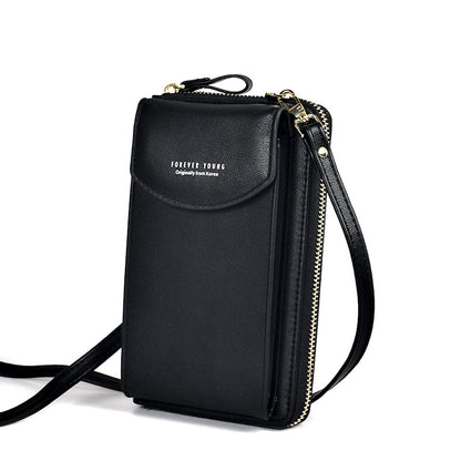 PU Luxury Handbags Womens Bags for Woman 2022 Ladies Hand Bags Women&#39;s Crossbody Bags Purse Clutch  Phone Wallet Shoulder Bag