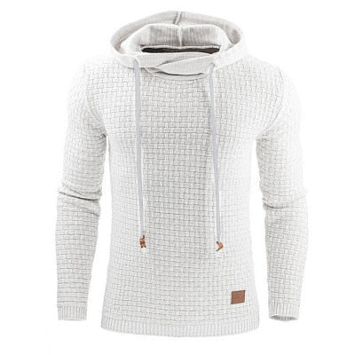 Mountainskin Hoodies Men Hoody Male Long Sleeve Solid Color Hooded Men&#39;s Sweatshirt Mens Hoodie Tracksuit Casual Coat SA437