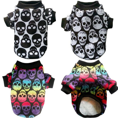 Pet Clothes for Dog Clothes Dogs Coat Jackets Cotton Clothes for Small Dog Pet Dog Cat Puppy Hooides Chihuahua Clothing