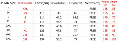 2023 Autumn  Spring Fashion Black White Sweatshirt Men&#39;S Hip Hop Long Sleeve Pullover Hoodies Sweatshirt Clothes