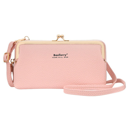 2022 Small Women Bag Summer Female Handbags Women Top Quality Phone Pocket Yellow Women Bags Fashion Small Bags For Girl