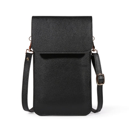 PU Luxury Handbags Womens Bags for Woman 2022 Ladies Hand Bags Women&#39;s Crossbody Bags Purse Clutch Phone Wallet Shoulder Bag