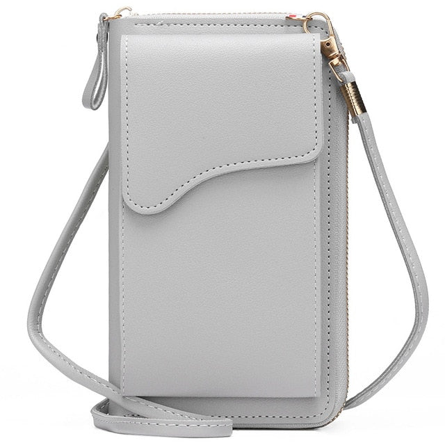 PU Luxury Handbags Womens Bags for Woman 2022 Ladies Hand Bags Women&#39;s Crossbody Bags Purse Clutch Phone Wallet Shoulder Bag