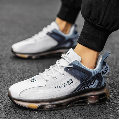 Men Sneakers Running Boots Fashion Outdoor Jogging Sports Shoes Breathable Footwear Basketball Shoes For Men Zapatillas Hombre