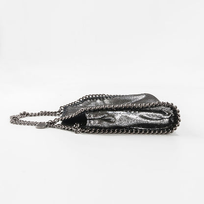 Brand Women&#39;s Shoulder Bags New Chain Strap Quilted Purses And Handbags Designer Female Shoulder Crsossbody Bag Ladies Hand Bag