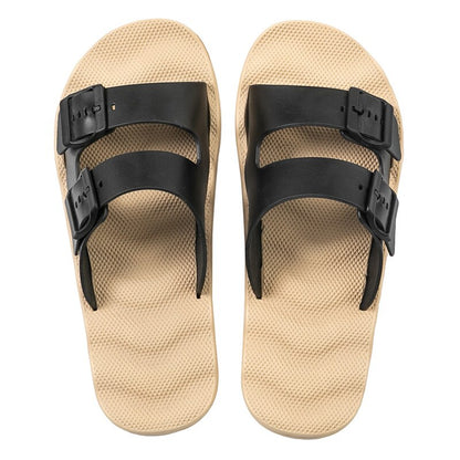 Summer Men Women Kids Indoor Home Slippers Soft House Shoes Guest Slides Sleepers Slipper Room Bedroom Comfortable Lightweight