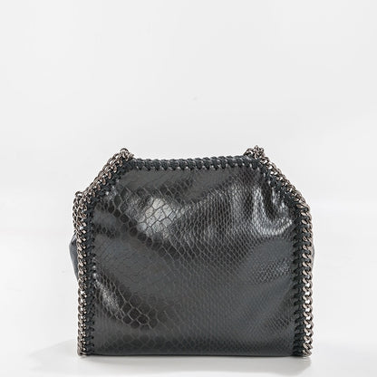 Brand Women&#39;s Shoulder Bags New Chain Strap Quilted Purses And Handbags Designer Female Shoulder Crsossbody Bag Ladies Hand Bag
