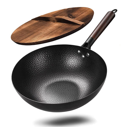 |14:366#Wok with wood lid;583:200007725