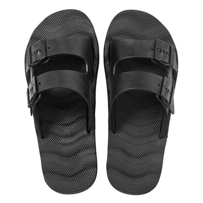 Summer Men Women Kids Indoor Home Slippers Soft House Shoes Guest Slides Sleepers Slipper Room Bedroom Comfortable Lightweight