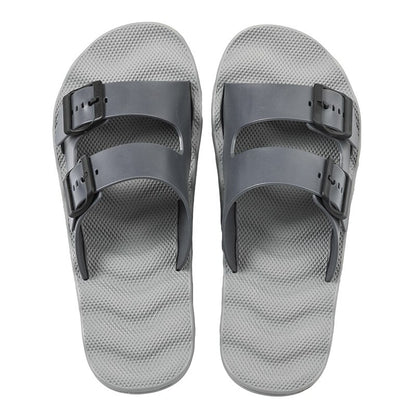 Summer Men Women Kids Indoor Home Slippers Soft House Shoes Guest Slides Sleepers Slipper Room Bedroom Comfortable Lightweight
