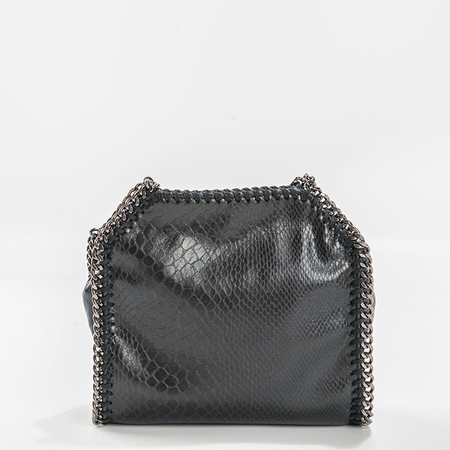Brand Women&#39;s Shoulder Bags New Chain Strap Quilted Purses And Handbags Designer Female Shoulder Crsossbody Bag Ladies Hand Bag