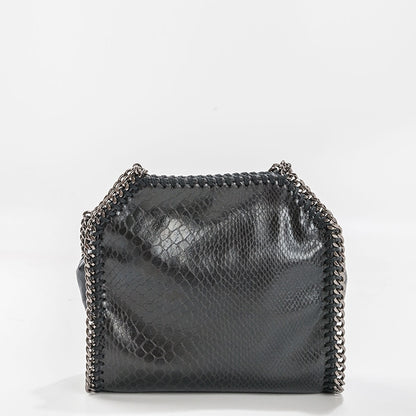 Brand Women&#39;s Shoulder Bags New Chain Strap Quilted Purses And Handbags Designer Female Shoulder Crsossbody Bag Ladies Hand Bag
